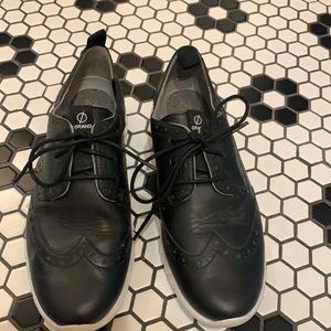 Cole haan zerogrand loafer/sneaker size 6